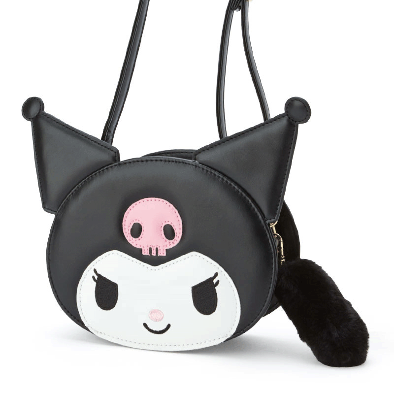 My Melody Bag Cute Clow M Melody Cinnamoroll Babycinnamoroll Cartoon Pu Crossbody Bag Japanese Girl Heart Messenger Bags Shoulder Bag Gift Kulomi