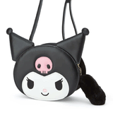 My Melody Bag Cute Clow M Melody Cinnamoroll Babycinnamoroll Cartoon Pu Crossbody Bag Japanese Girl Heart Messenger Bags Shoulder Bag Gift Kulomi