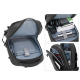 Laptop Backpack for Women Backpack Men's Computer Bag USB Charging Outdoor
