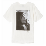 Stussy Shir round Neck Short Sleeve T-shirt Baby Boy and Girl Summer