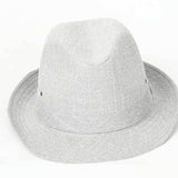 Mens Kentucky Derby Hats Men's Summer Casual Fashionable