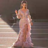 Marilyn Monroe Dress Sexy Pink Evening Dress