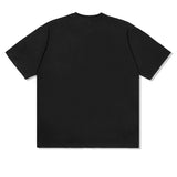 Kyrie Irving Shirt Vintage Kyrie Irving Printing Short T-shirt Loose Cotton Sports