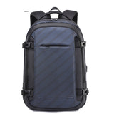 Laptop Backpack for Women Backpack Men's Computer Bag USB Charging Outdoor