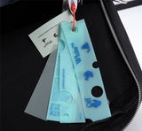 Off White Bag Casual Outdoor Convenient Tote Bag