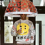 Cpfm Sweatshirt Pullover Sweater Men & Women Trendy Sweater