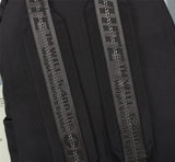 Off White Bag Casual Outdoor Convenient Tote Bag