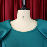 Nina Parker plus Size Dresses plus Size Sheath Elegant Dress