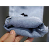 Toddler Girls Pants Girls' Spring Clothes Jeans Casual Flared Pants