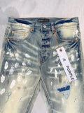 Purple Brand Jeans Broken Copper