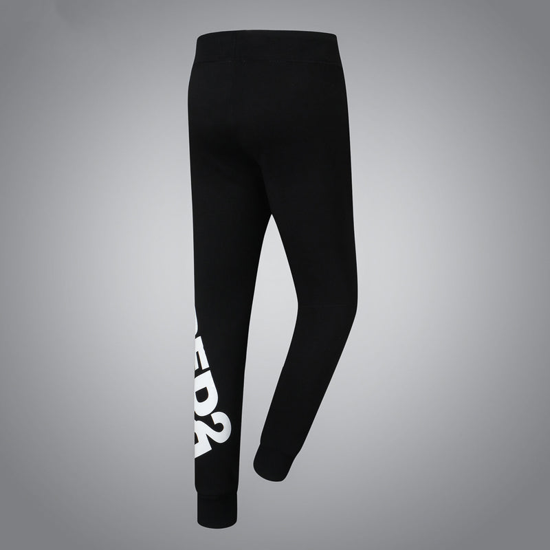 Dsq2 Shorts DSQ Lian D2 Letter Printed Casual Sweatpants