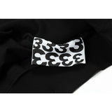Rrr123 Hoodie Little Angel Hooded Sweater Loose Casual Hoodie