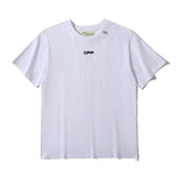 Ow Casual Plus Size Men's Tops Spring and Summer Short Sleeves Tshirt Owt t shirt
