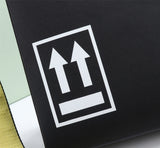 Off White Bag Casual Outdoor Convenient Tote Bag