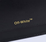 Off White Bag Casual Outdoor Convenient Tote Bag