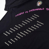 Travis Scott Astroworld Shirt Travis Scott Cactus Jack Sheck Short Sleeve T-shirt