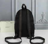 Off White Bag Casual Outdoor Convenient Tote Bag