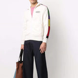 Palm Angels Sweatshirts Angel Leisure Sports Suit Loose Sportswear