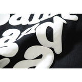 Cpfm Hoodie Hip Hop Loose Velvet Padded Hooded Sweatshirt