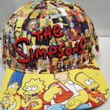 Mario Hat Cartoon Animation Peripheral Embroidered Hip Hop Baseball Cap