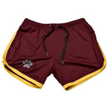 Men Sports Flex Shorts Summer Shorts Men's Casual Breathable Shorts