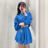 Marilyn Monroe Dress Spring and Summer Women's Clothing Dress Skirt