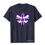 Inspired by Queen's Platinum Jubilee 2022 Elizabeth 70 Years T-shirt Graphic Print Crew Neck Short Sleeve