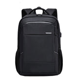 Laptop Backpack For Women Men's Backpack Oxford Cloth Leisure Laptop School Bag