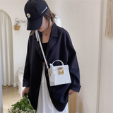 Sling Bags Women's Personalized All-Match Shoulder Bag Fashion Popular