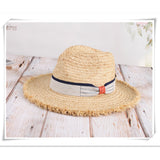 Fedora Golf Hats Spring/Summer Top Hat Fashion Top Hat Jazz Sun-Proof