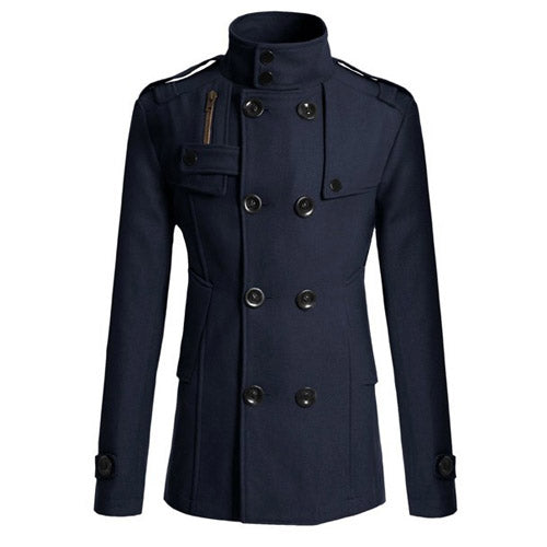 Blade Runner Jacket Men's Slim Jacket