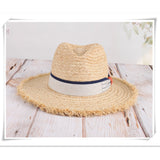 Fedora Golf Hats Spring/Summer Top Hat Fashion Top Hat Jazz Sun-Proof