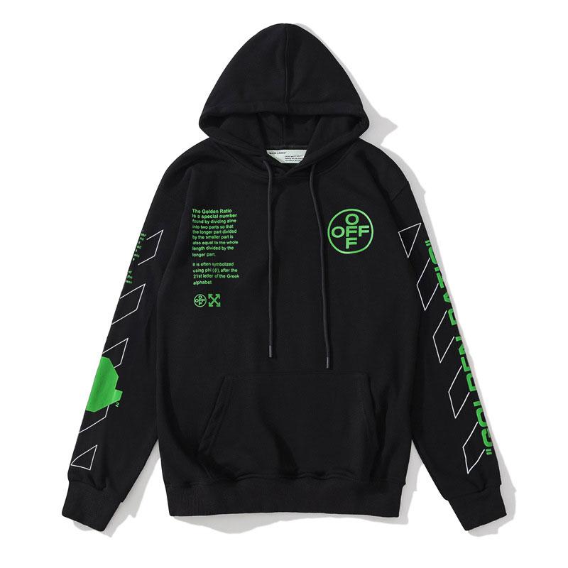 Casual Sweatshirt Hoodie Men And Women Owt