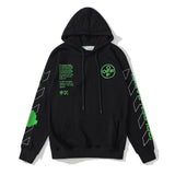 Casual Sweatshirt Hoodie Men And Women Owt