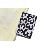 Rrr123 T Shirt Python Puff Print Loose Hip Hop Casual T-shirt