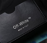 Off White Bag Casual Outdoor Convenient Tote Bag