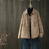 Women Winter Coats Puffer Jacket Down Coat Fall/Winter Down Jacket Female White Duck Down Short Casual Jacket