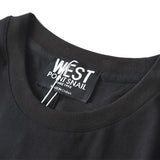 GVC T Shirt Personalized Printed Short Sleeve Loose Men