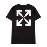 short sleeve Tshirt Men's and Women's Cotton Owt t shirt