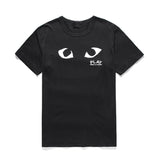 CDG Be Kind T Shirt T-shirt Unisex Wear Cotton round Neck