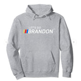 Let'S Go Brandon Hoodie Letter Printed Hoodie