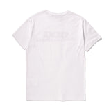 CDG Be Kind T Shirt Heart Lay Peach Heart Unisex Wear Cotton round Neck Love Short Sleeve