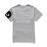 CDG Be Kind T Shirt Short Sleeve T-shirt Cotton round Neck