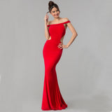 Formal Dresses & Gowns Women's Long Dress One Evening Dress