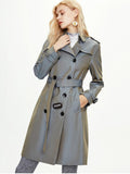 Women Trench Coat 2020