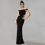 Formal Dresses & Gowns Women's Long Dress One Evening Dress