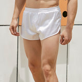 Hoochie Daddy Short plus Size Shorts Sexy Men's Clothing
