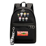 Stranger Things Backpack  Outdoor Travel Elementary and Middle School Student Schoolbags
