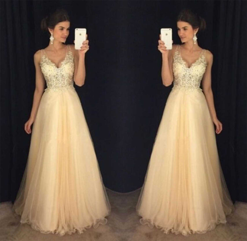 Homecoming Dresses Women's Sequin Wedding Dress Evening Dress