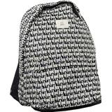 Fog Fear of God Essentials Bag Backpack Double Line Schoolbag Backpack